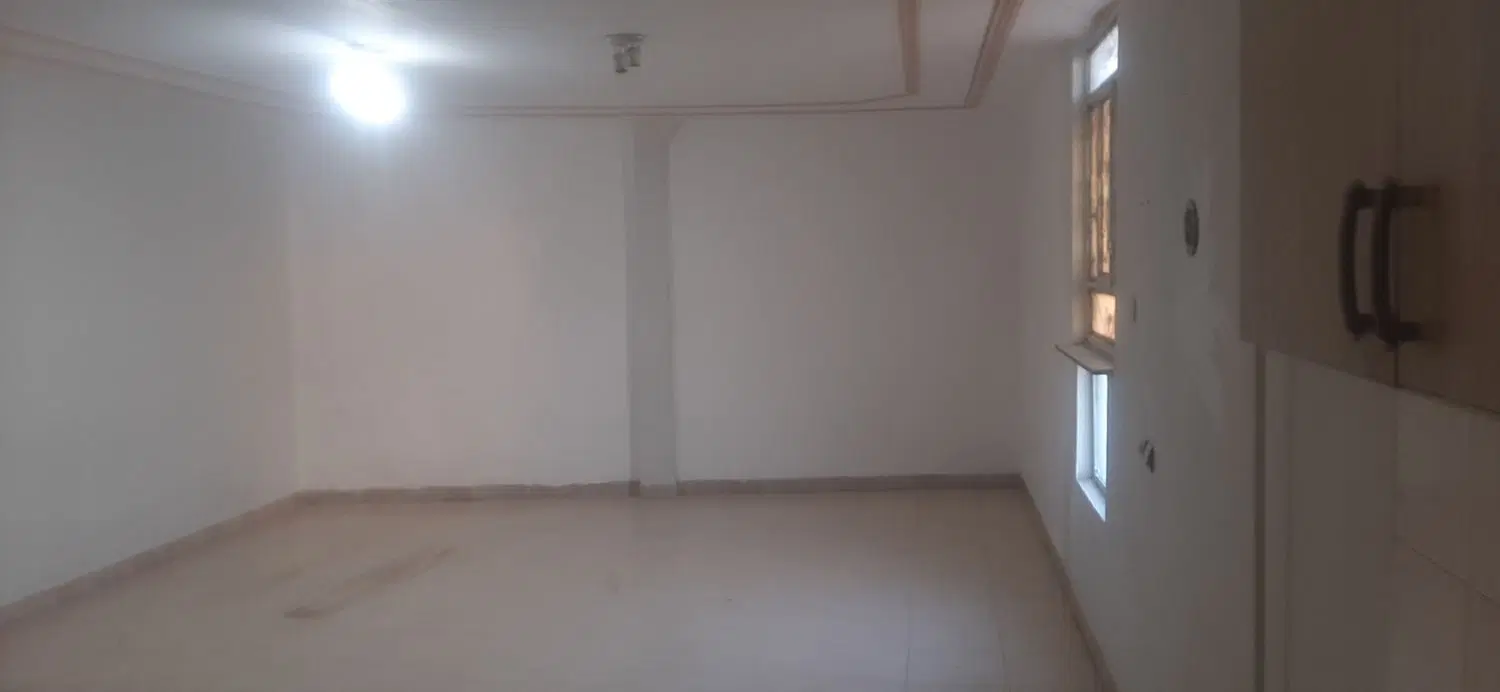 آپارتمان کوی ولایت