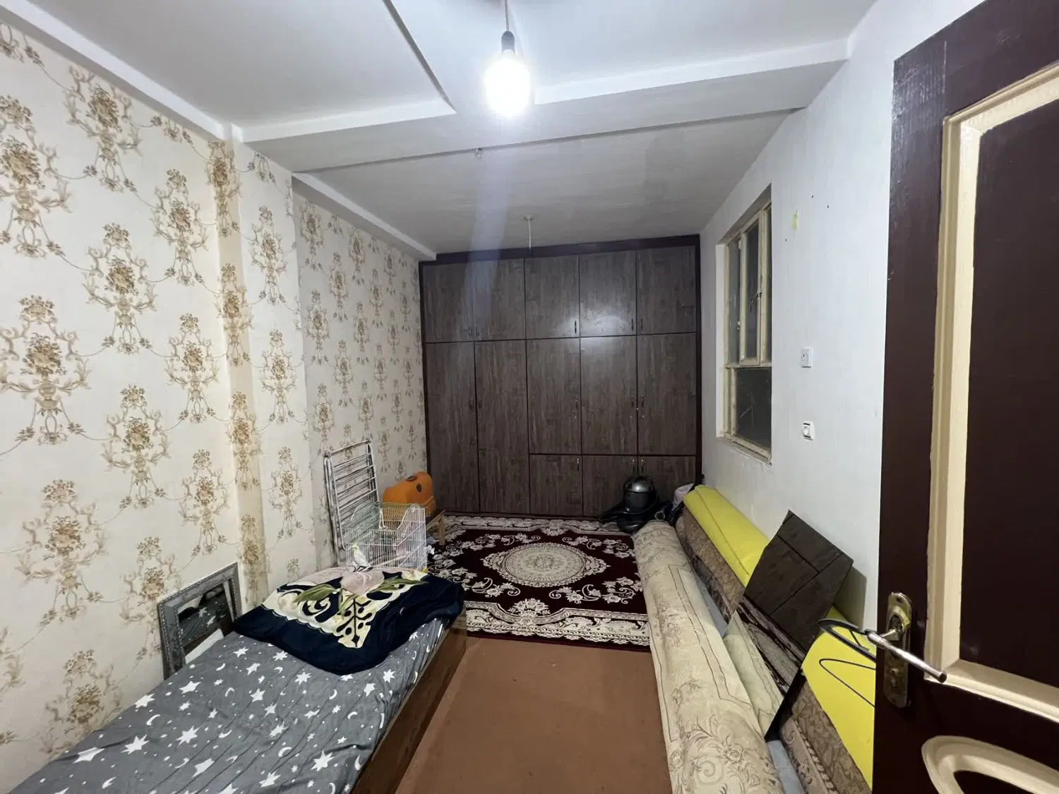 فروش ۲واحد لوکس نامجو۳ونامجو