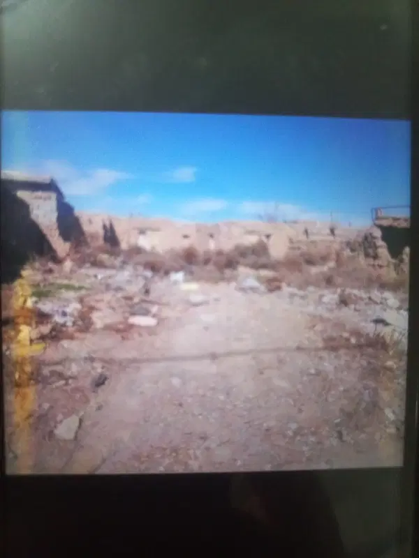 زمین فروشی کارخانه قند