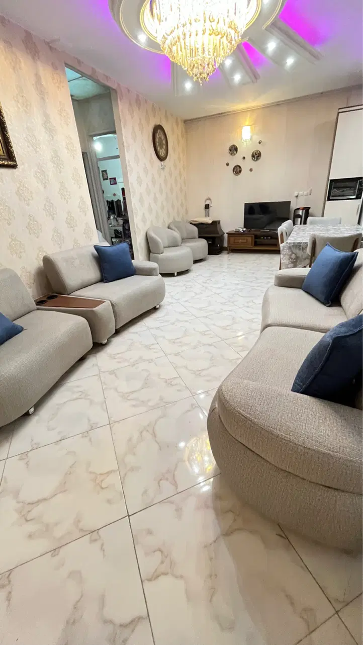 خانه مستقل خیابان دانشگاه