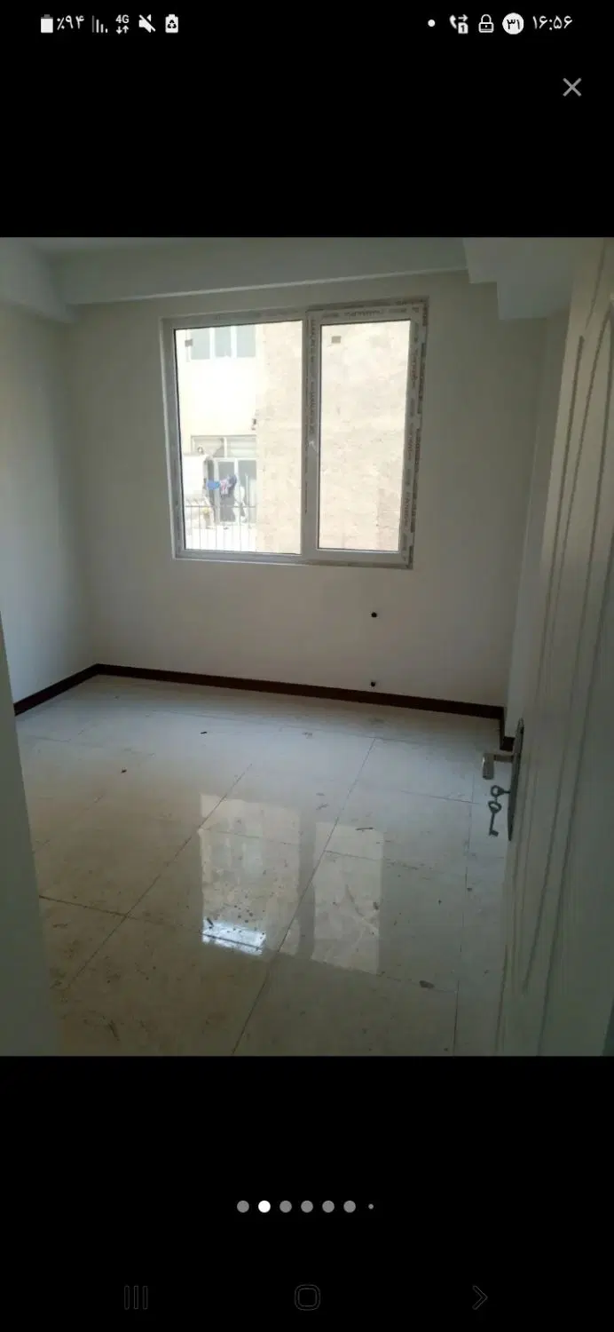 ۶۷ متر دو خوابه اسلام آباد