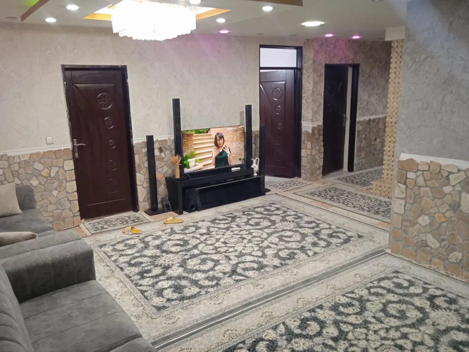 خانه ویلای