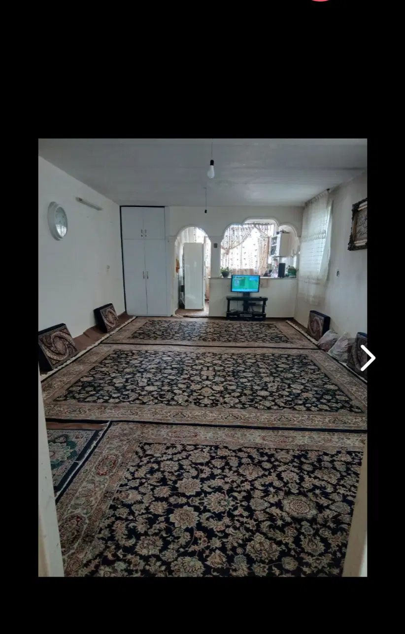 خانه صدمتری سرنبش ارمون