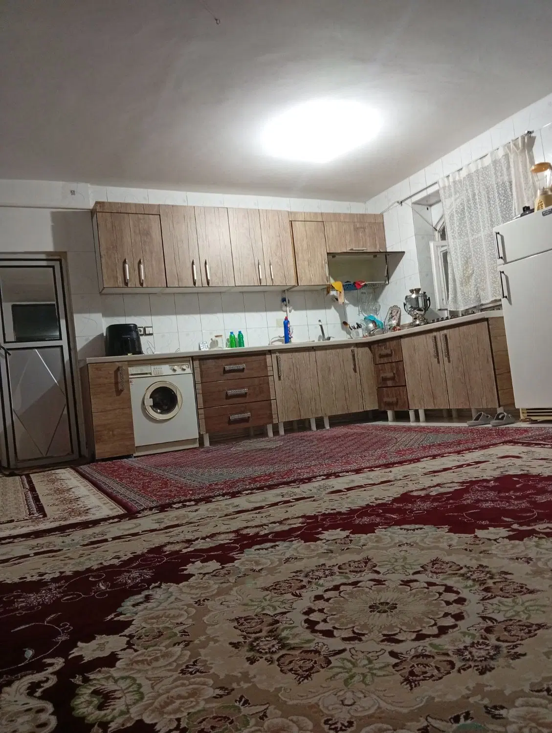 اجاره خانه بلوارکشاورزی