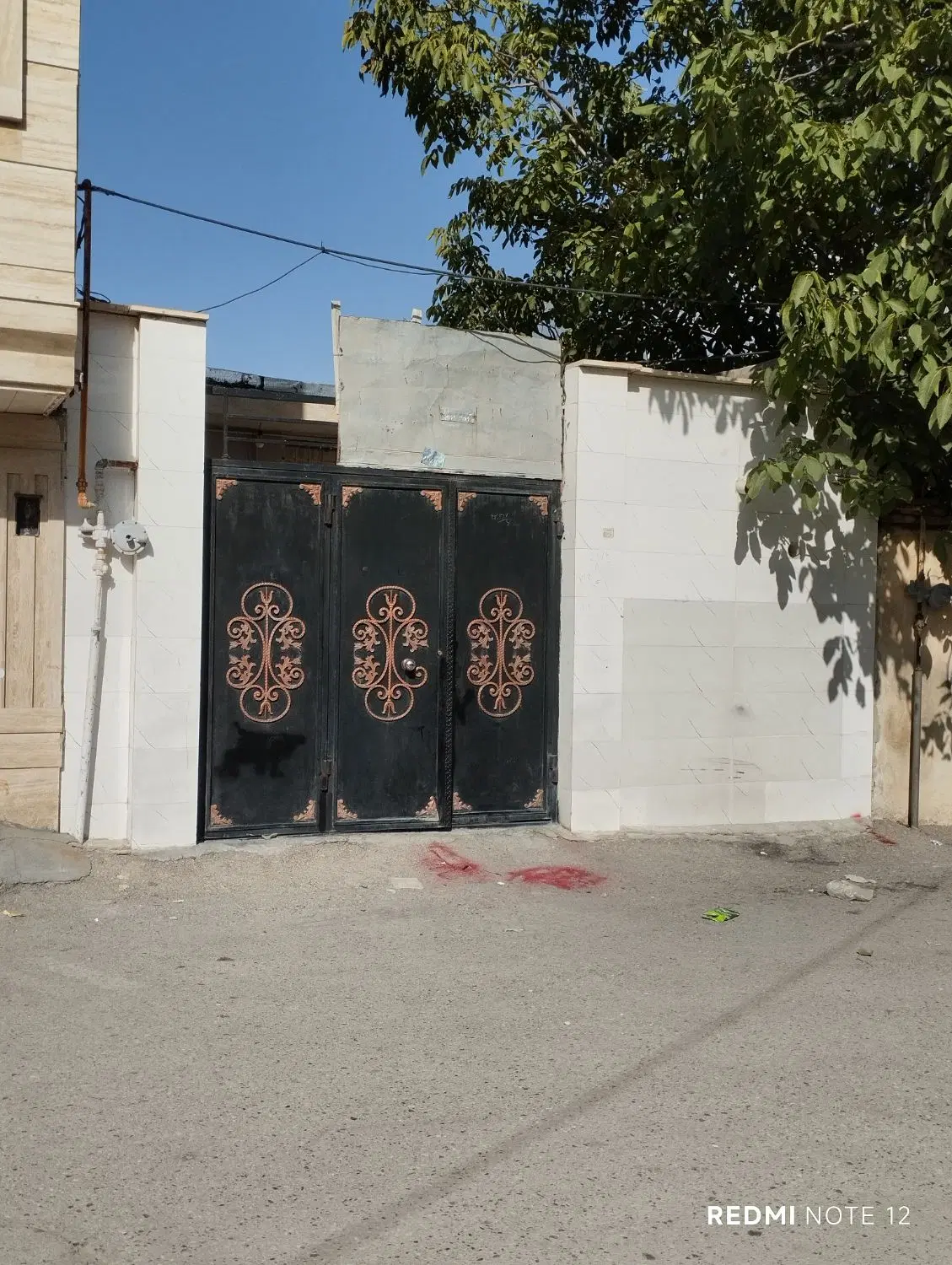 خانه ۱۰۰ متری فروش