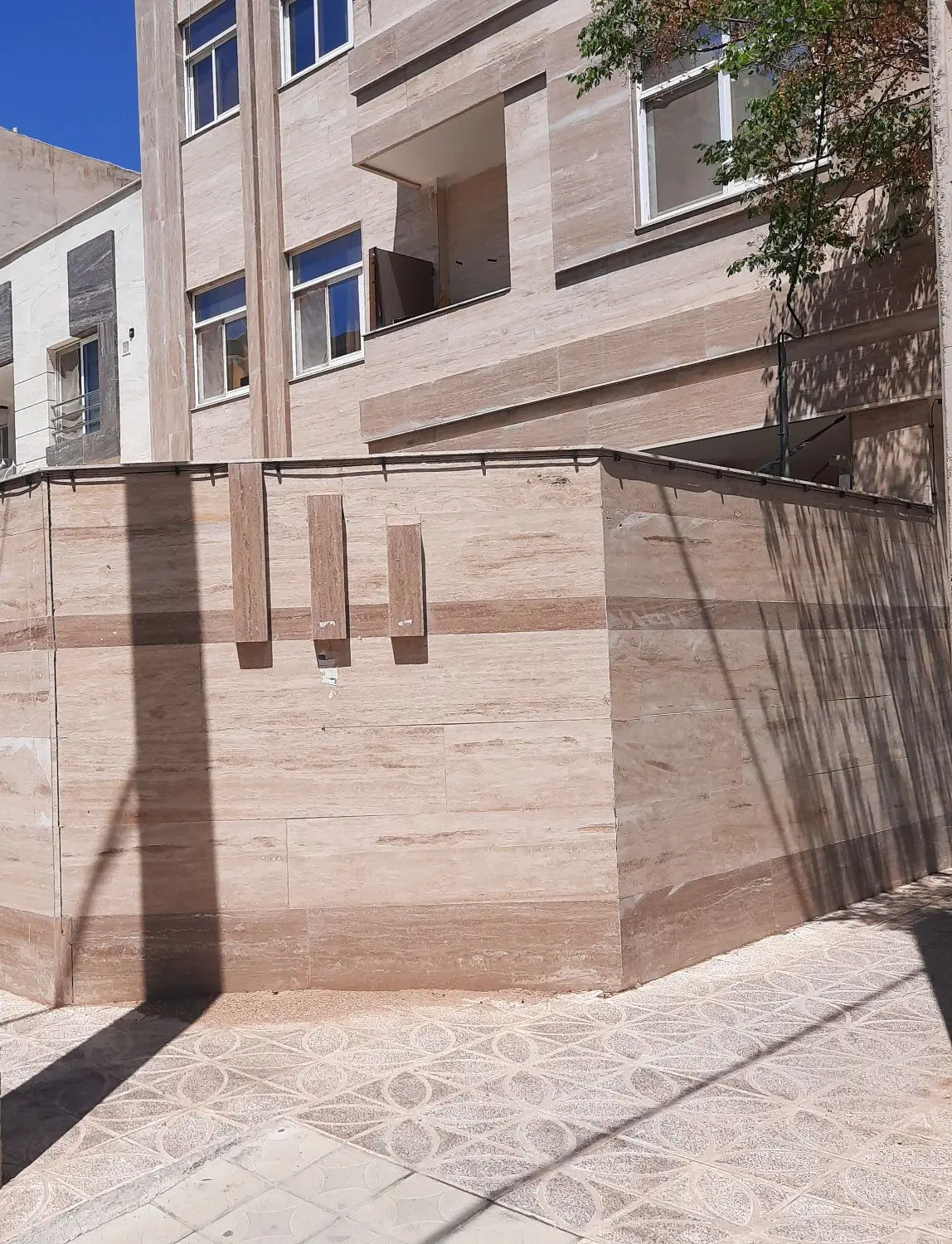 اجاره آپارتمان دو خواب در میلاد