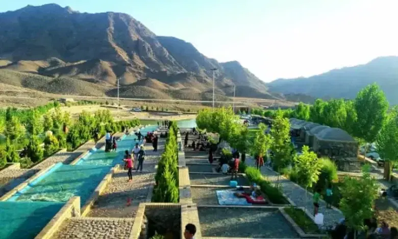 زمین ویلایی در روستای اودرج
