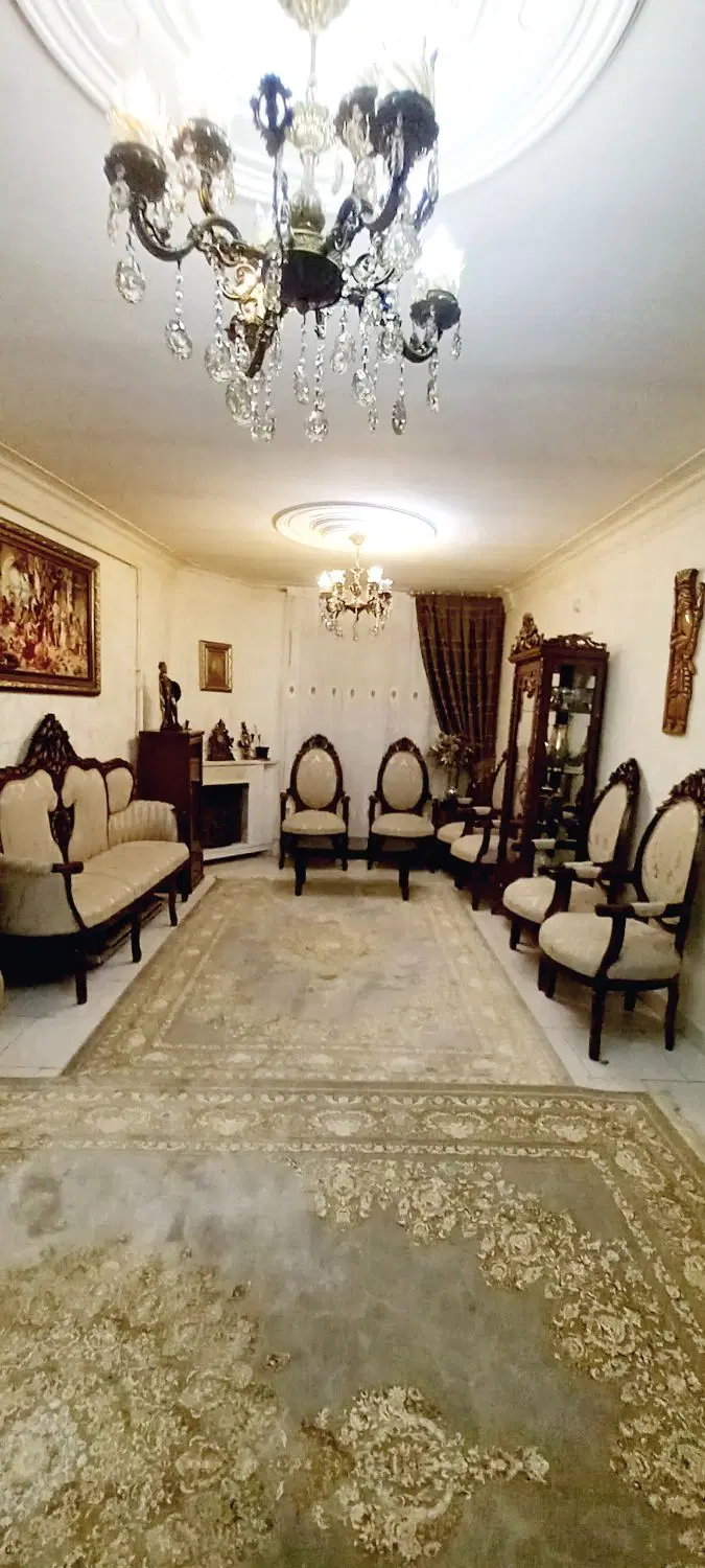 مینودر مالکانه ۶۱متری