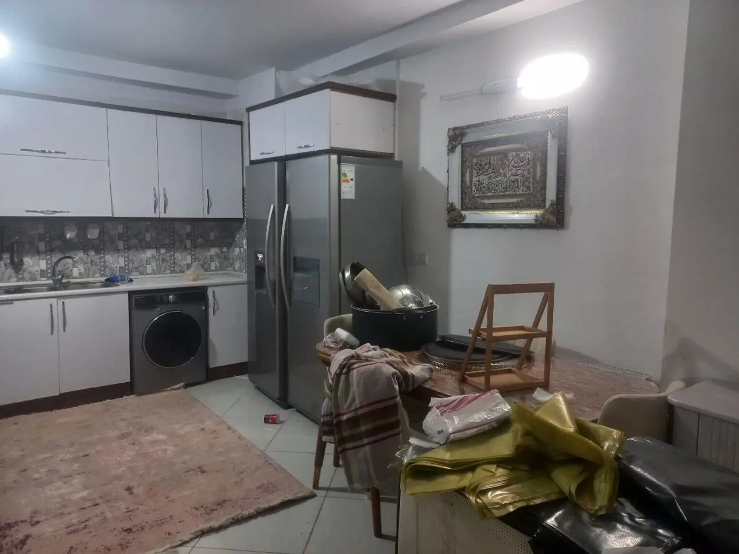 اپارتمان ۱۰۰ متری اجاره و رهن