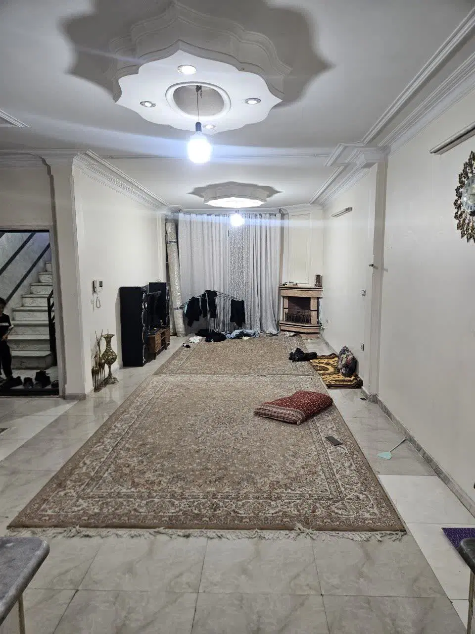 اجاره آپارتمان