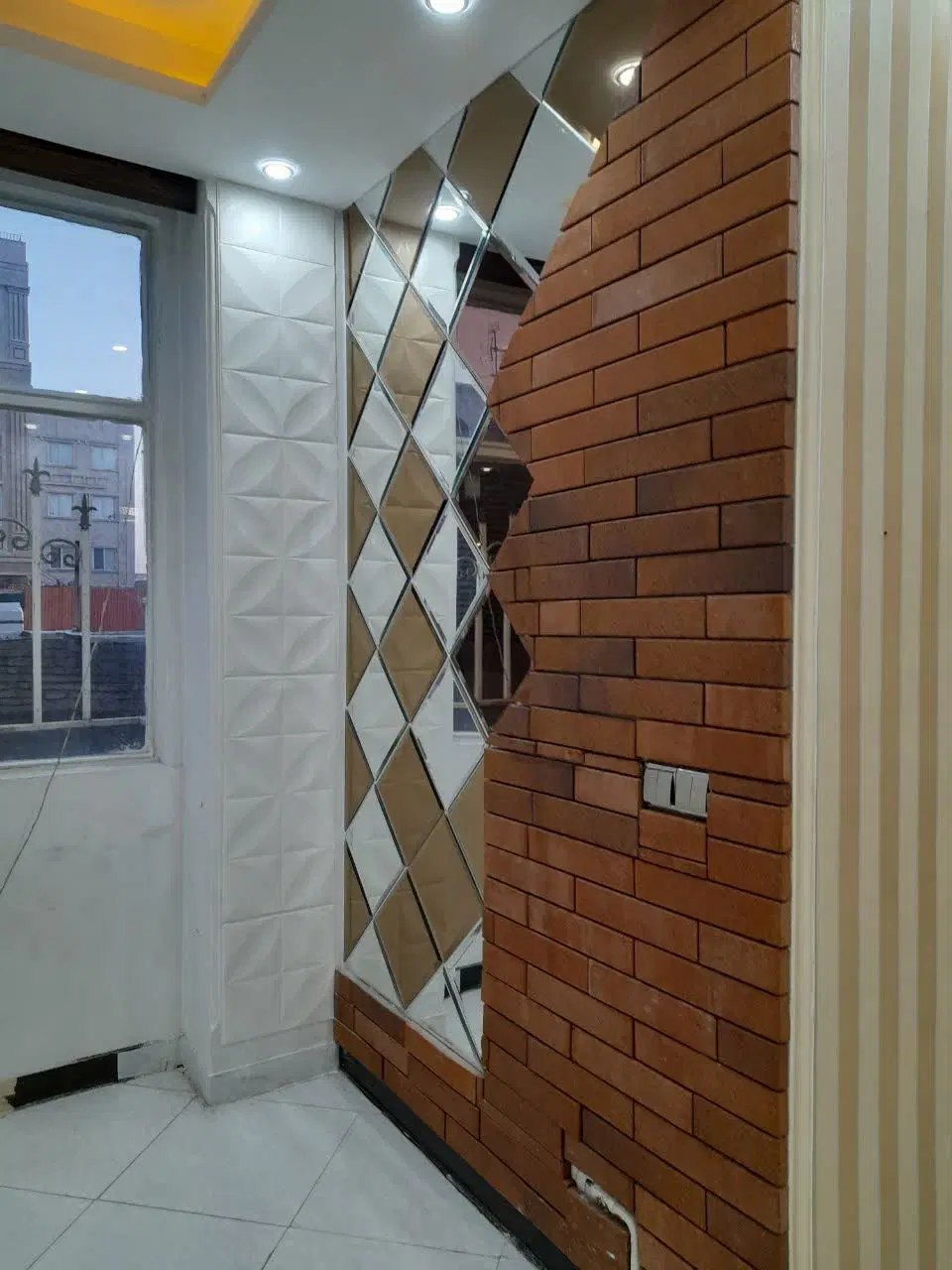 آپارتمان اجاره ای