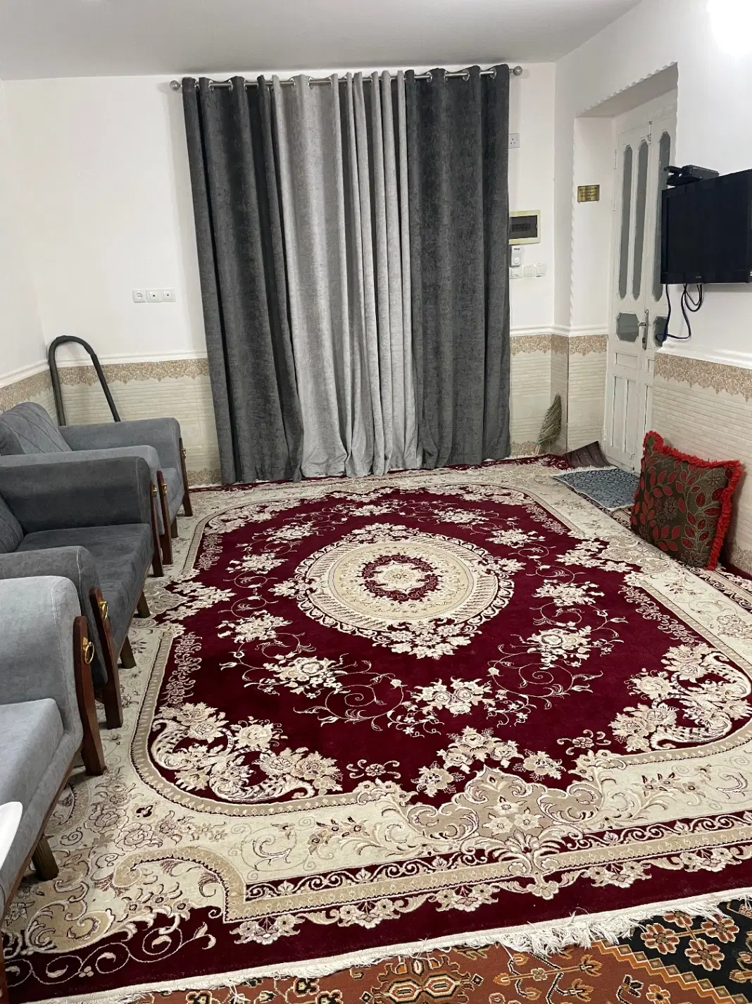 اجاره شبانه یک خواب مستقل