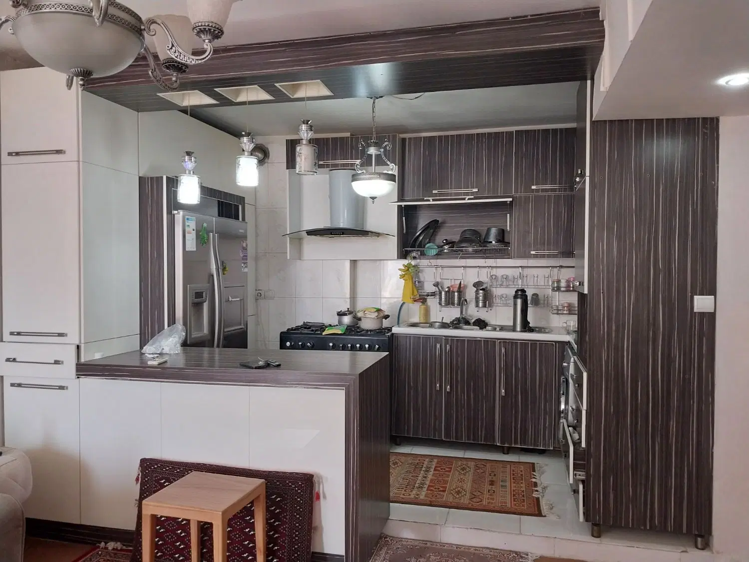 ملک رهن و کرایه