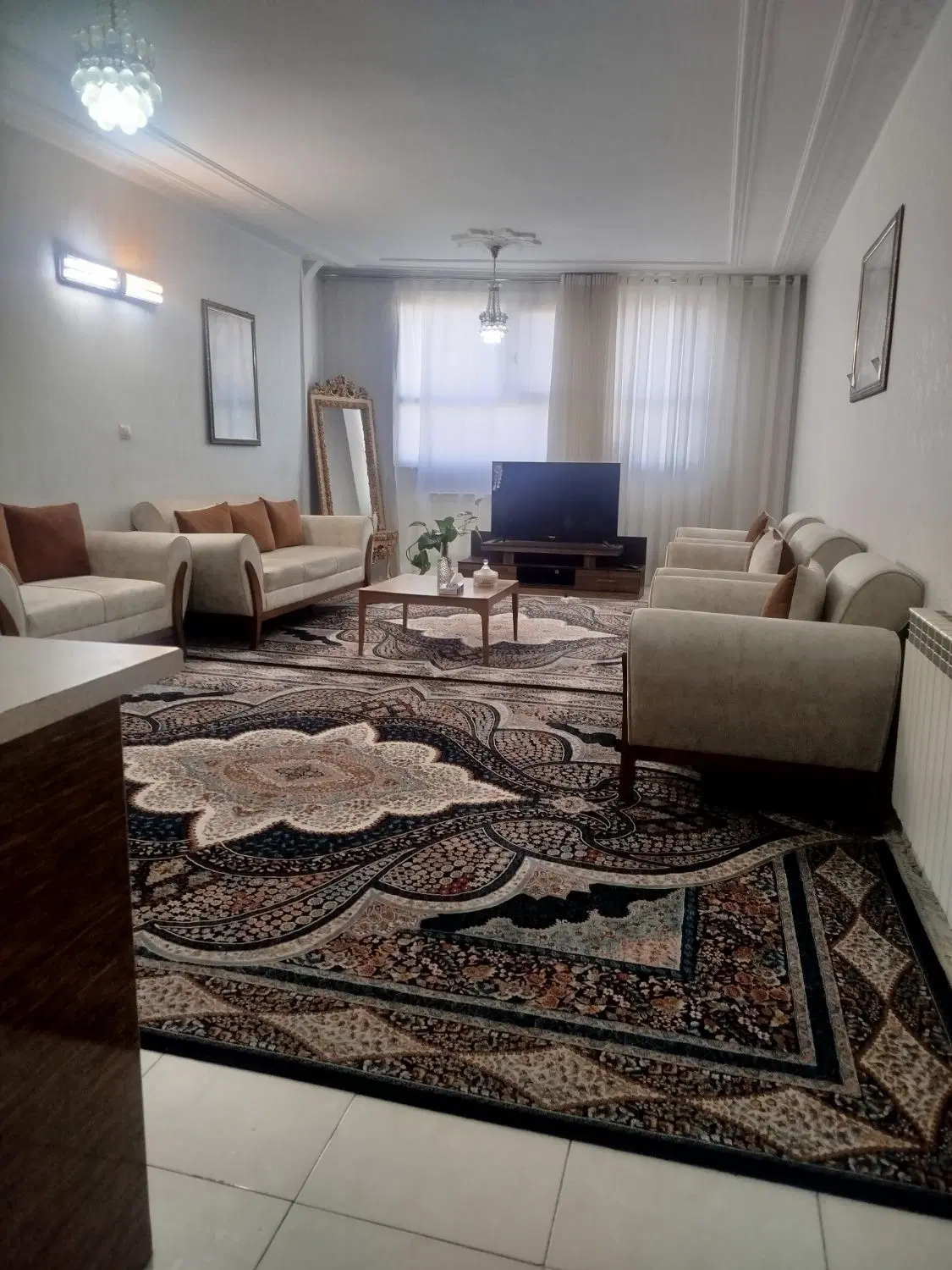فروش ملک آپارتمان