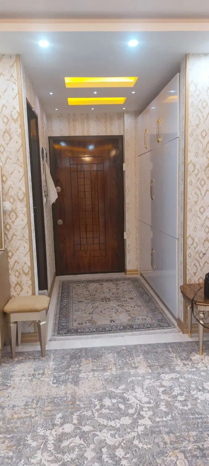 ویلایی