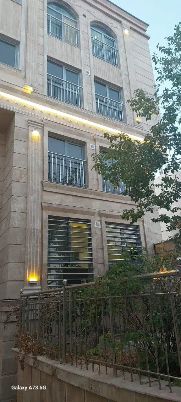 فروش اپارتمان ۱۶۳متر شهرک استقلال