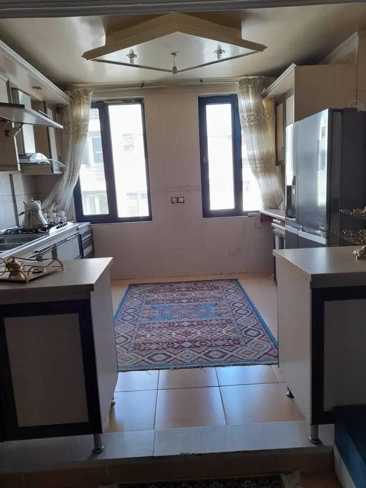 فروش آپارتمان ۶۷ متری مسلم جنوبی