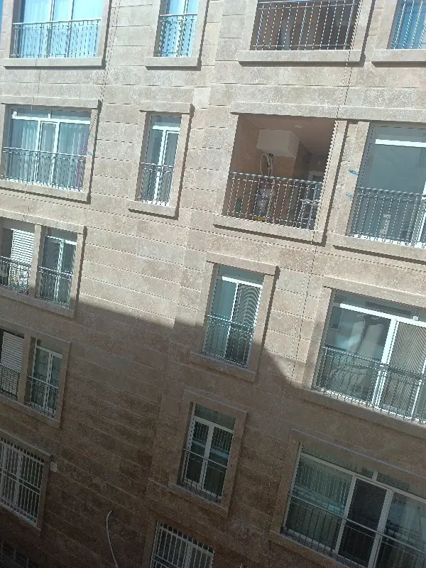 فروش یا تهاتر خانه در خ سپیدار