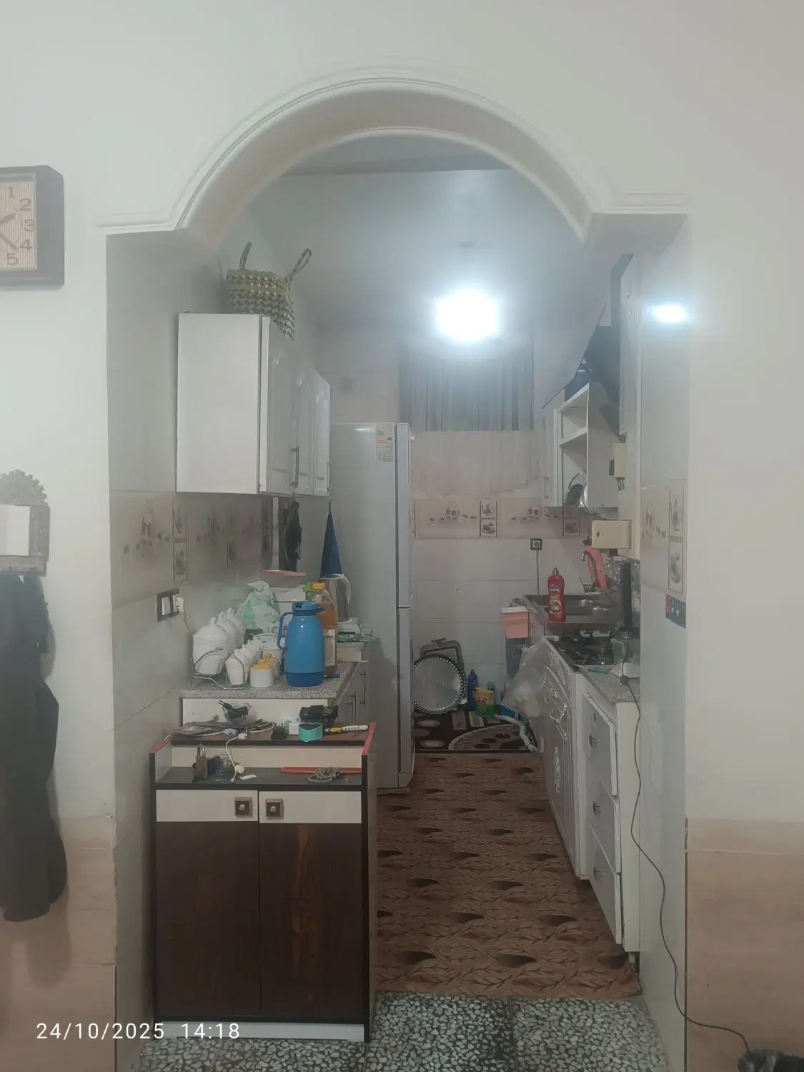 منزل فروشی