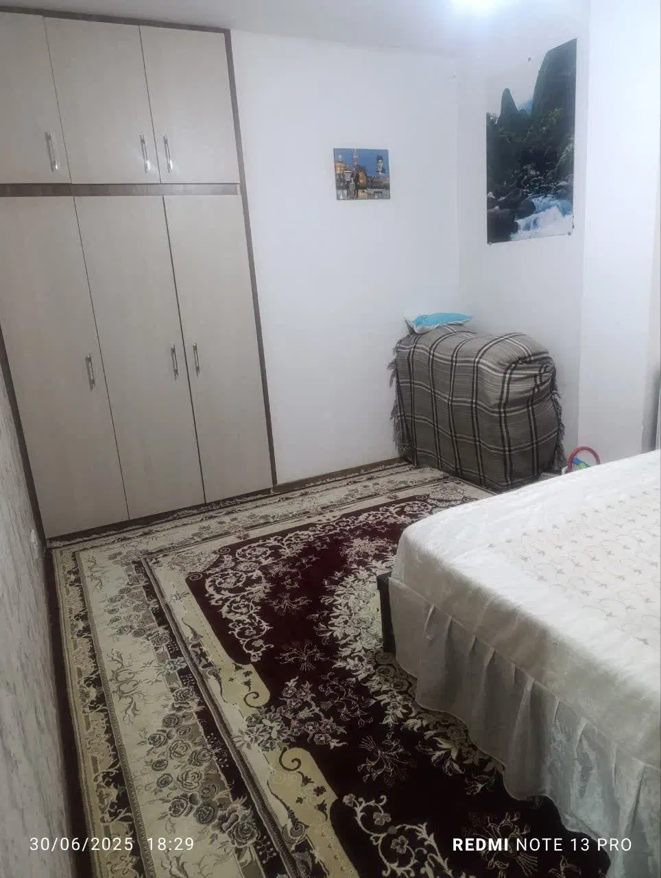 رهن کامل مسکن مهر فولادشهر