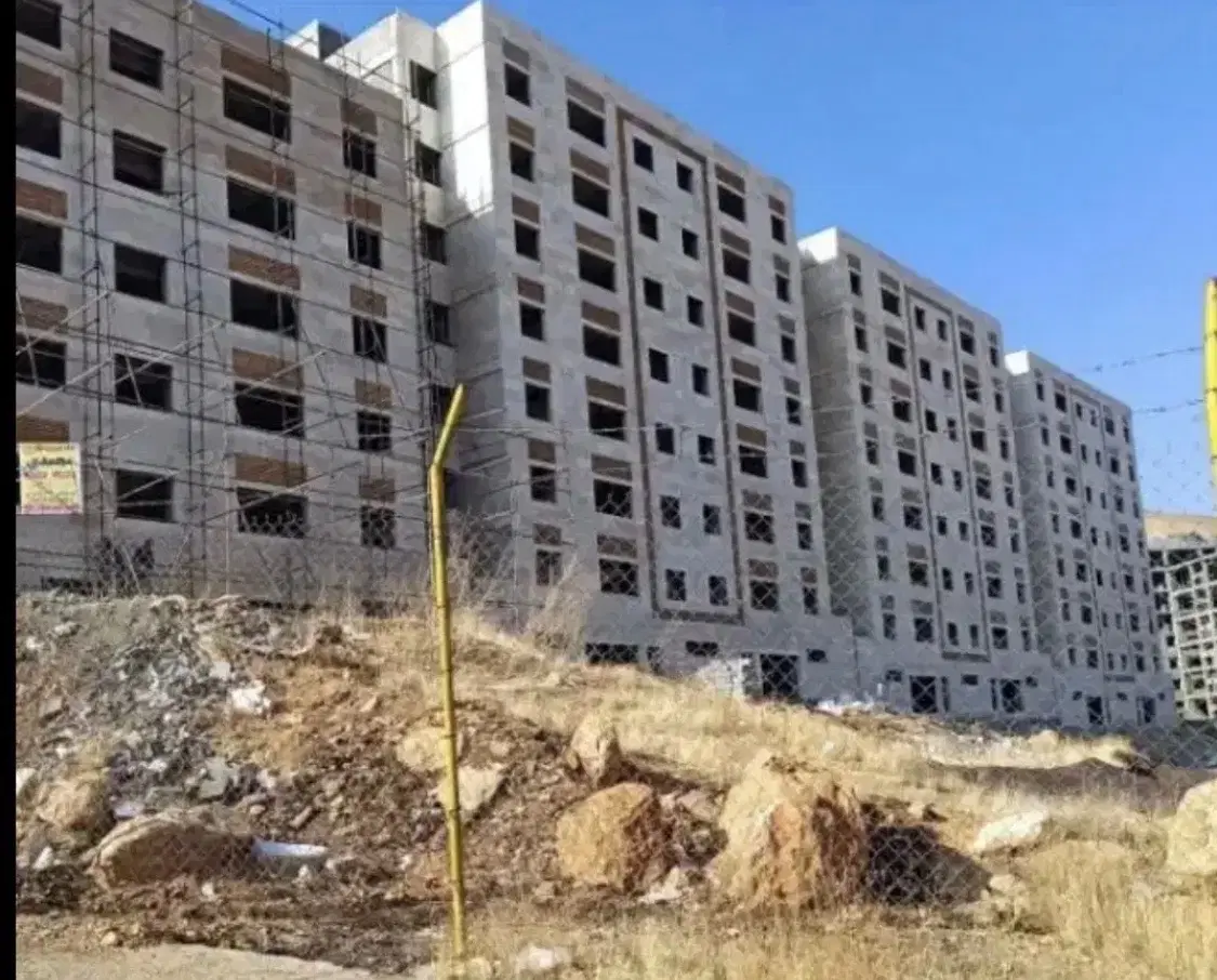 مسکن ملی