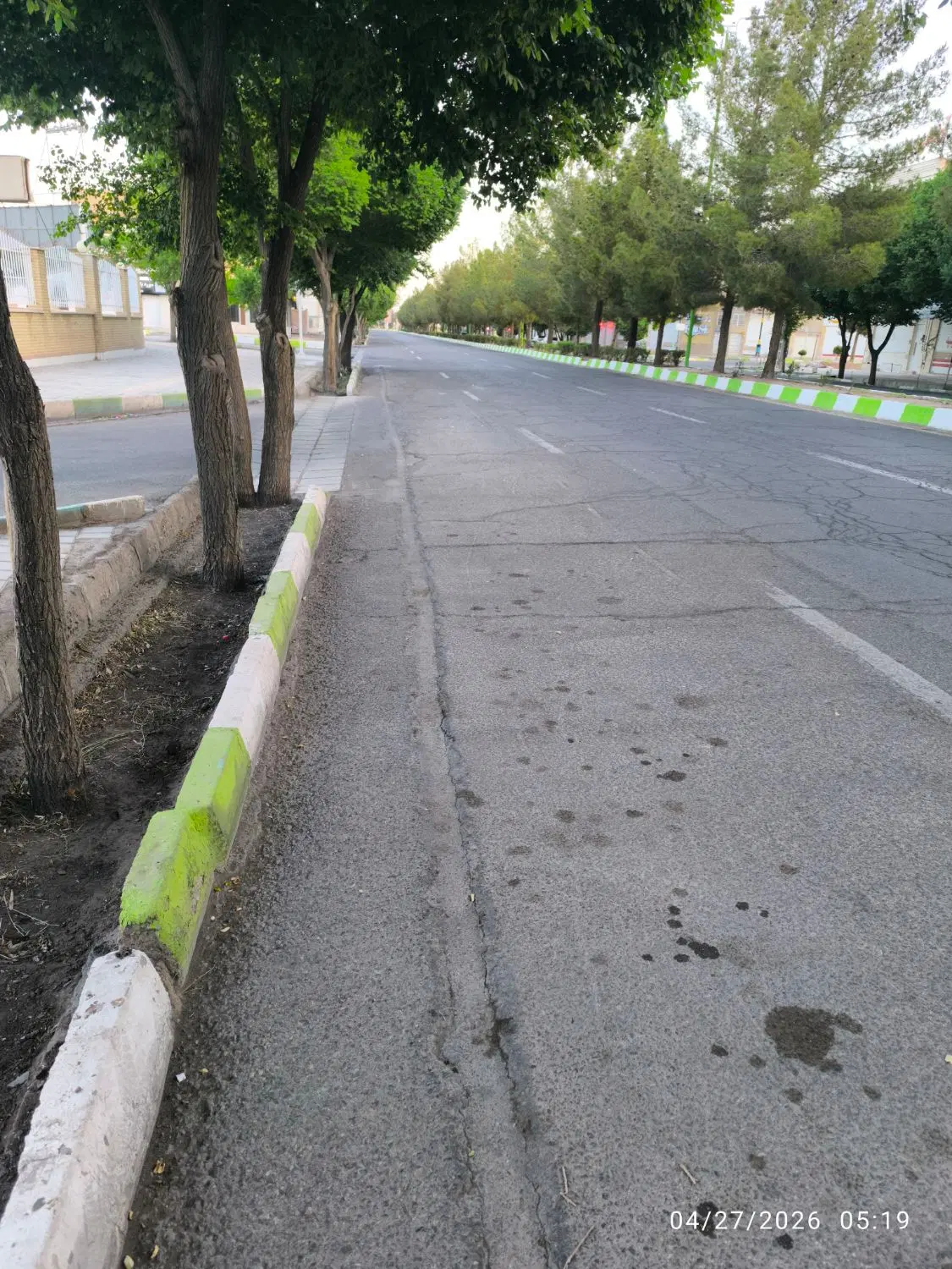 فروش زمین مسکونی هشت و ده قصبی