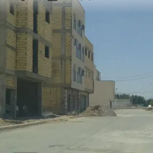 فروش زمین جنوبی