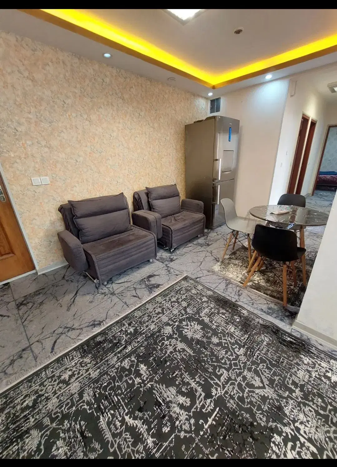 اجاره سویت تمیز