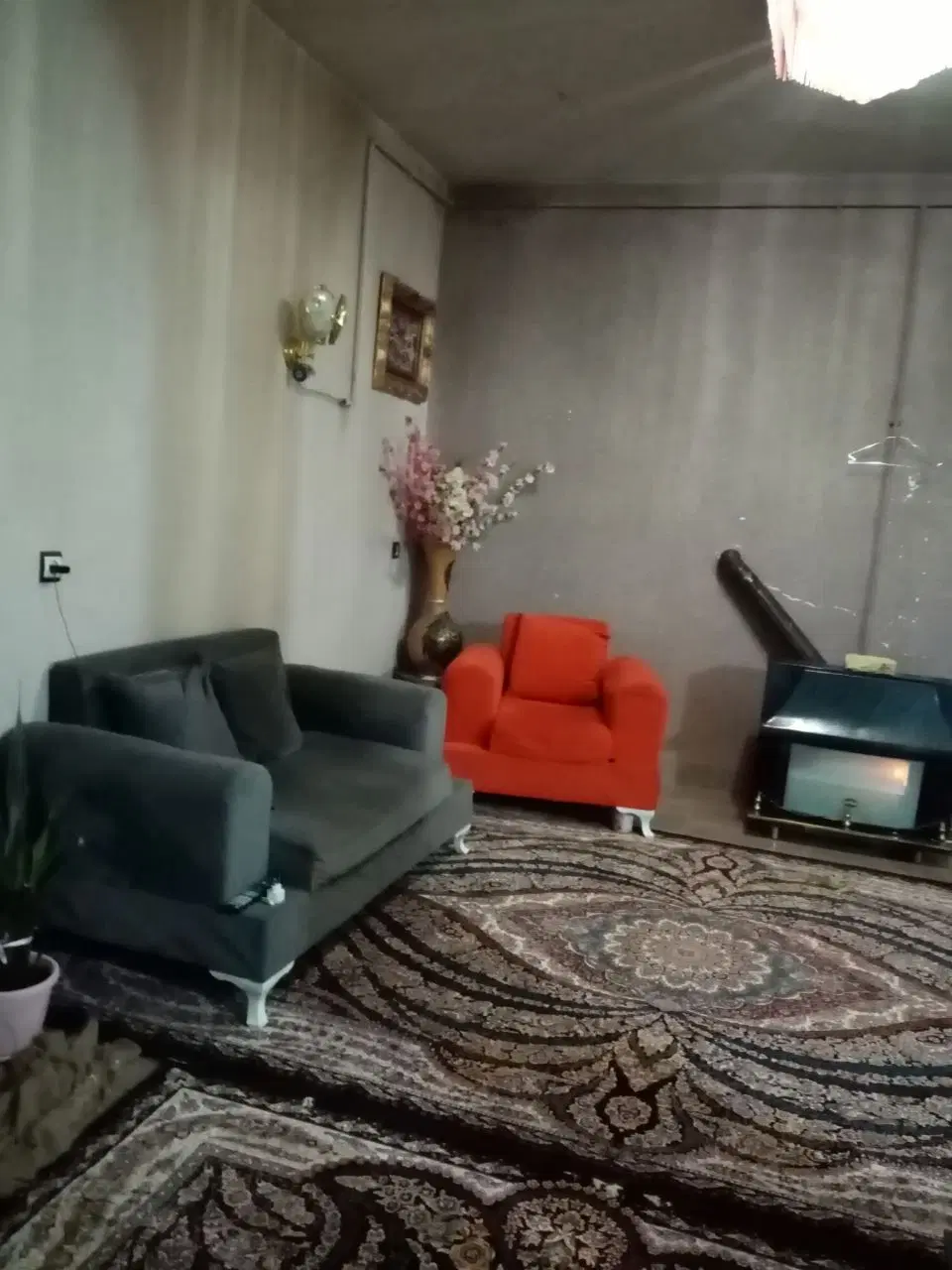 فروش منزل ویلایی