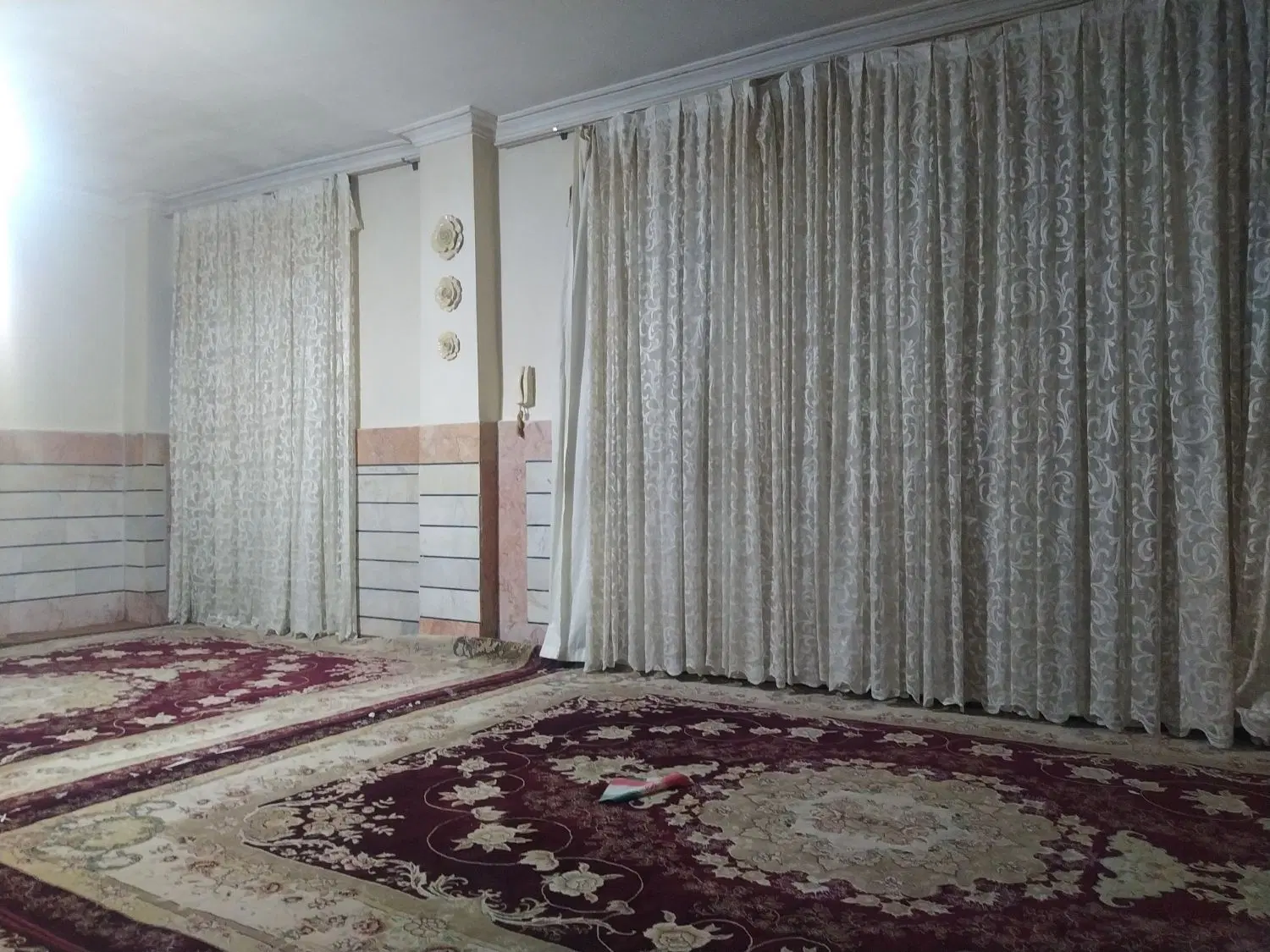 اجاره آپارتمانی