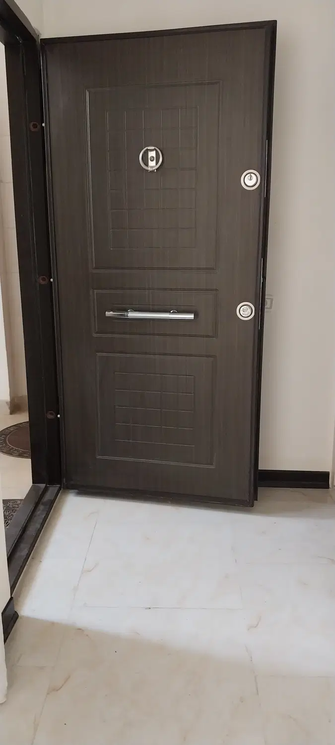 مجتمع آزمایش