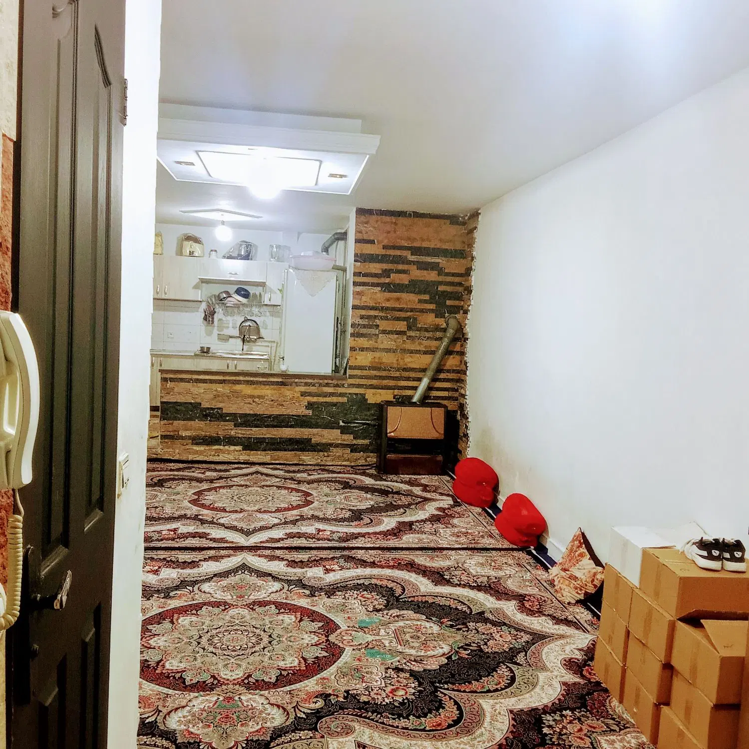 آپارتمان ۶۵متری،وکالتی