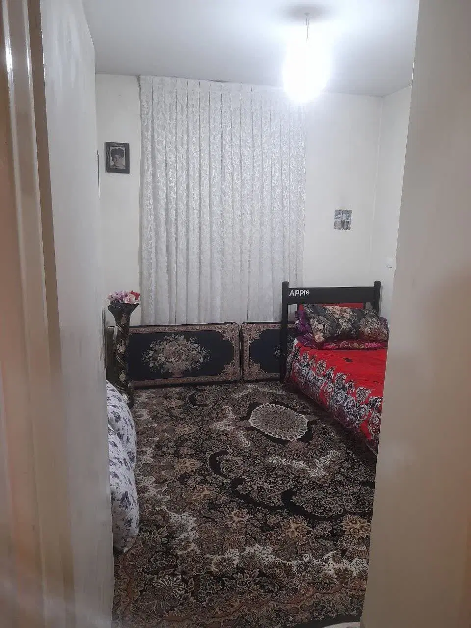 خانه تک واحد 72 متری واقع در یاخچی آباد