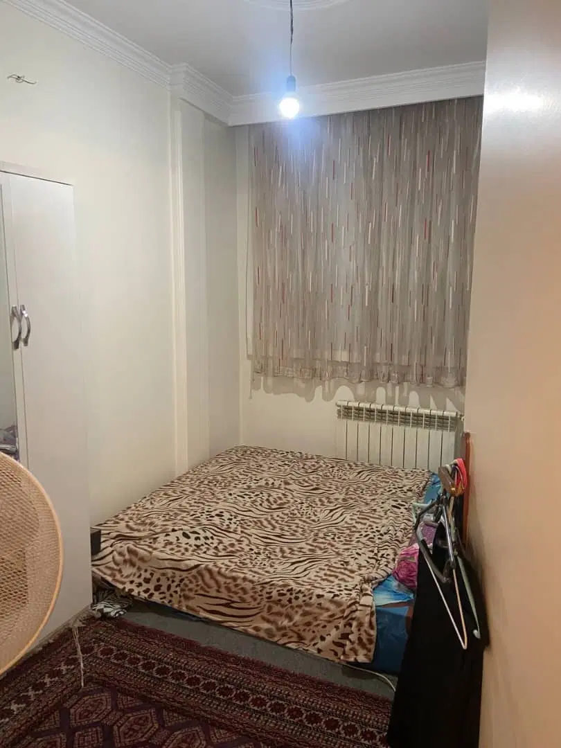 ۵۰ متری یکخواب فول امکانات