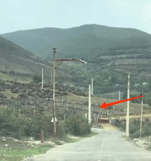 فروش زمین مرزن آباد ،باندر،سفید کوهک