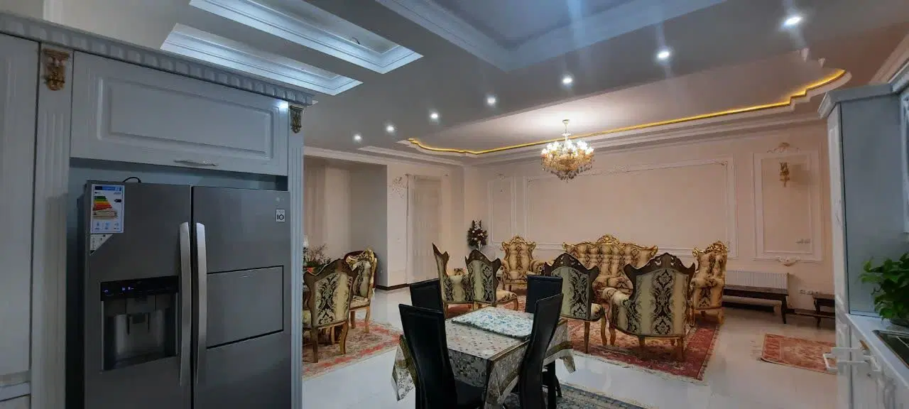 آپارتمان لوکس