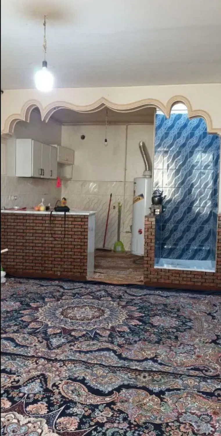 اجاره خانه ویلایی در ازناو