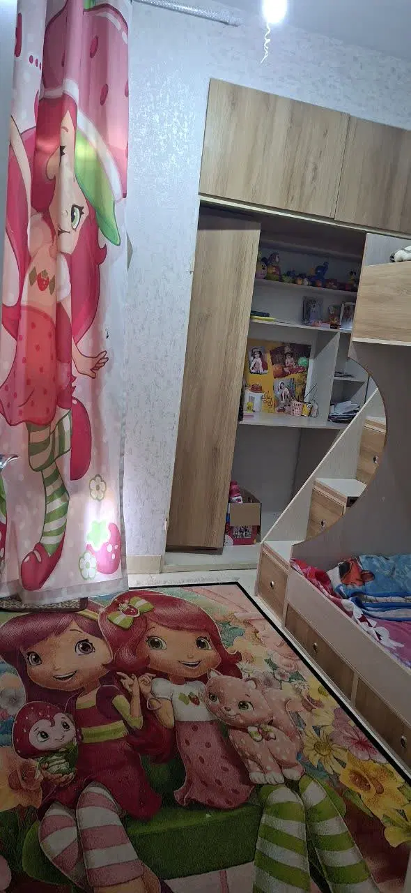 خانه 58 متری سند دار