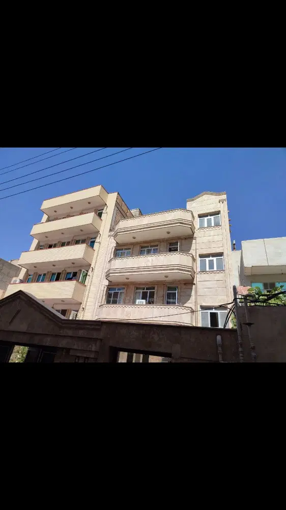 اجاره آپارتمان شهرک ارم
