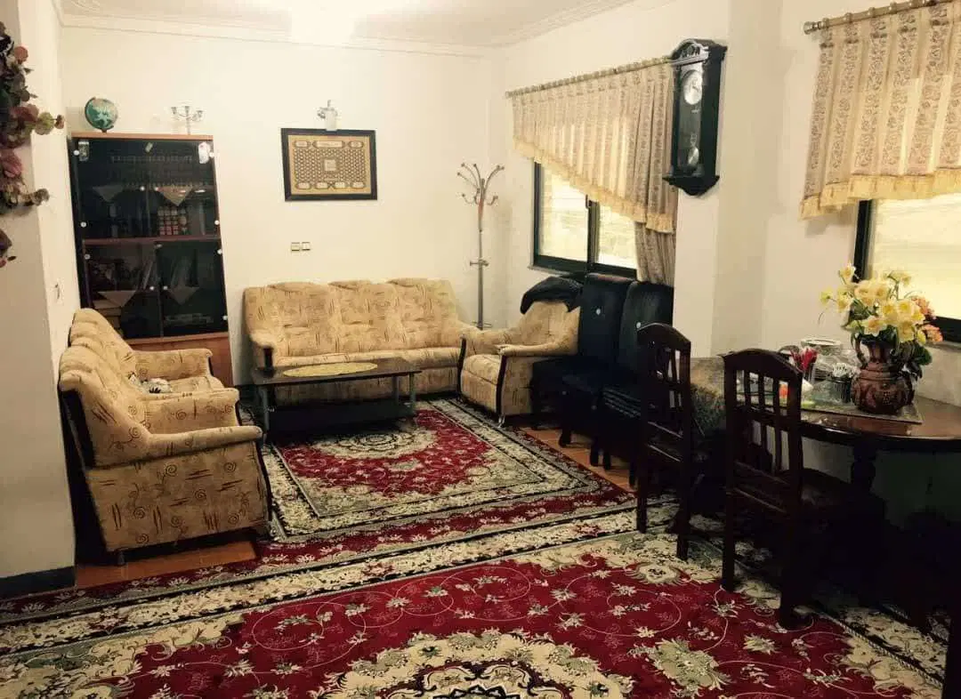 رهن و اجاره آپارتمان در افشین
