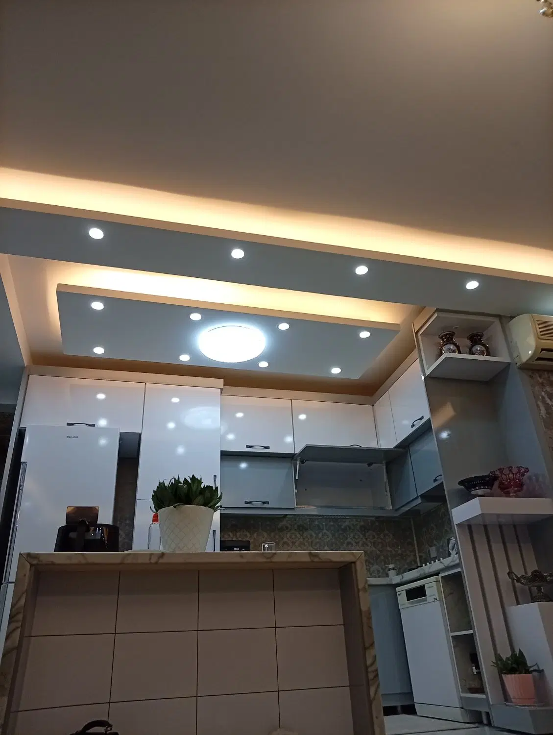 فروش آپارتمان