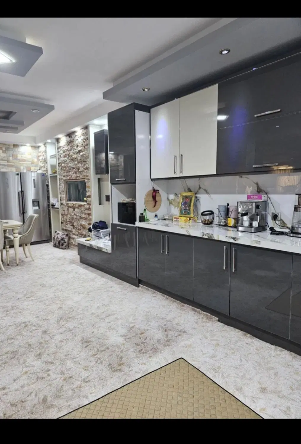 منزل دوبلکس در شهر خرمشهر