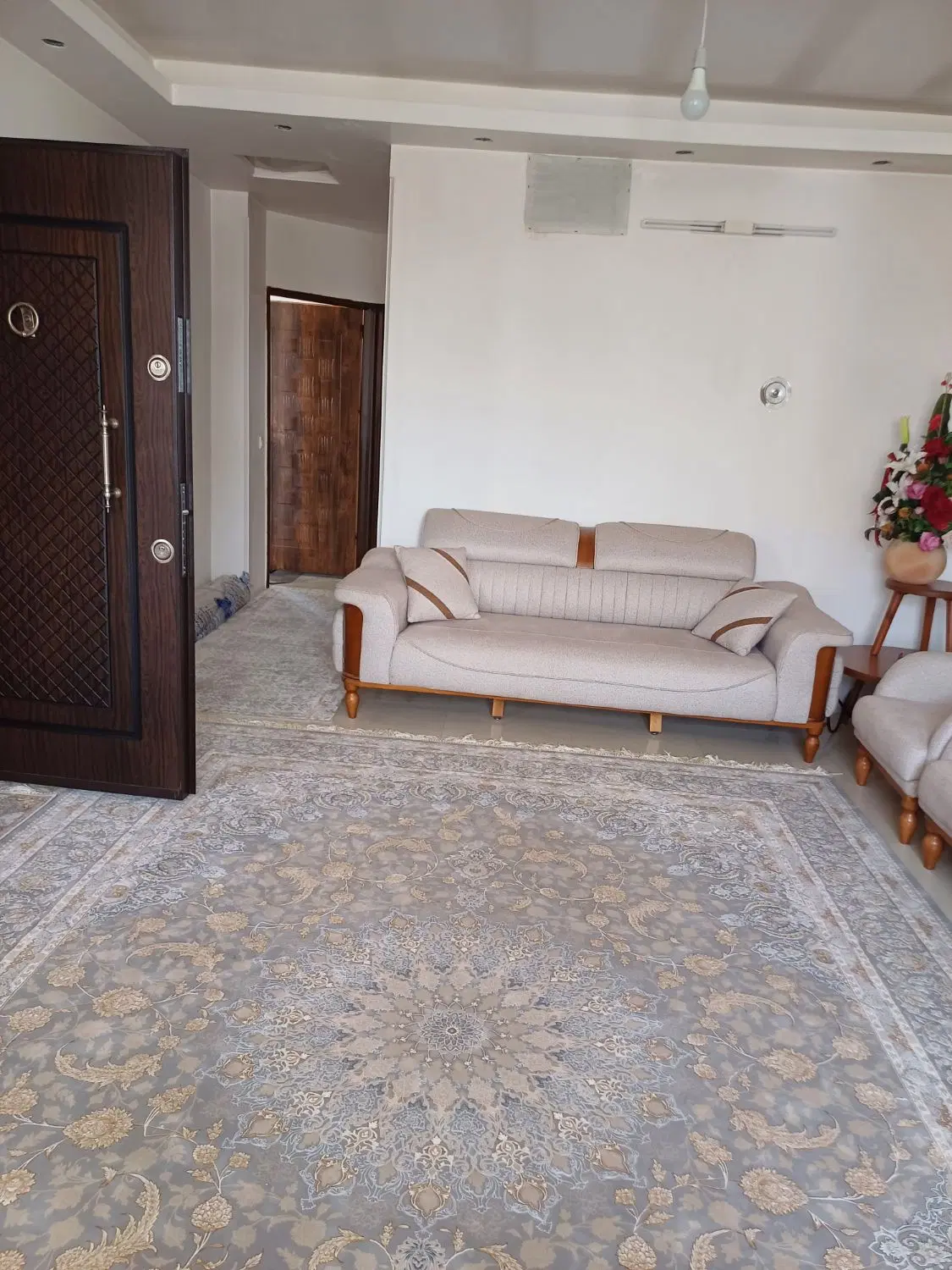 اجاره اپارتمان دو خواب