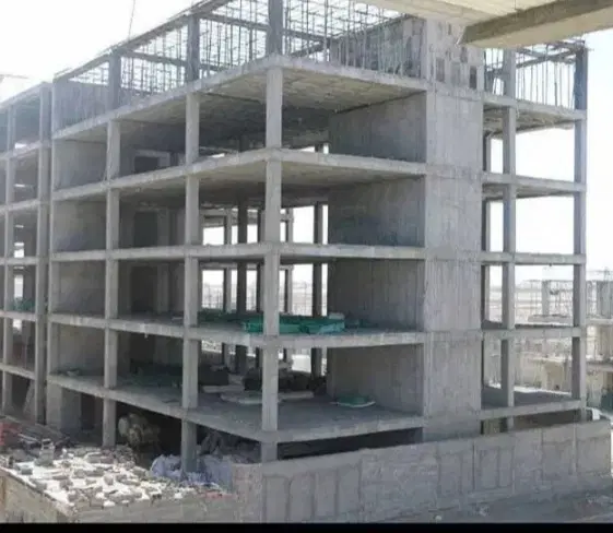 فروش مسکن مهاجران