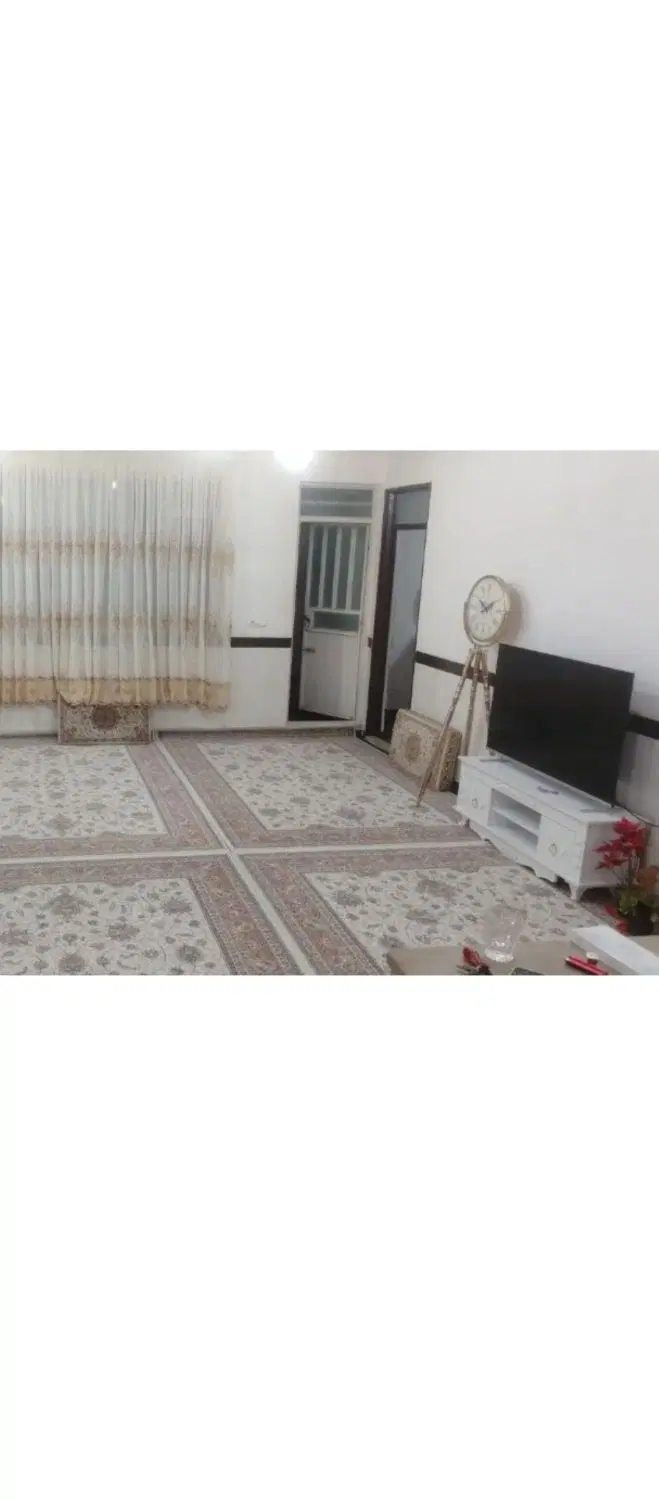 خانه برای اجاره یک ساله