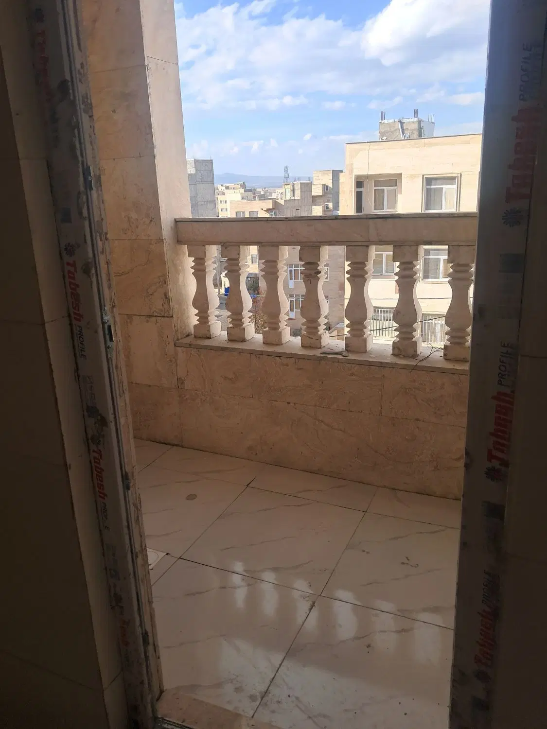 فروش مغازه در شهرک کوثر