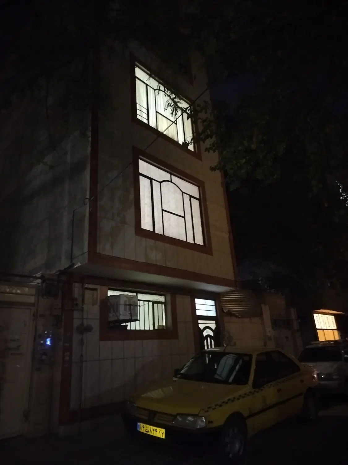 رهن و اجاره خانه در علیمردانی