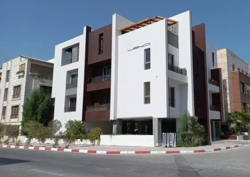 رهن و اجاره واحد مبله