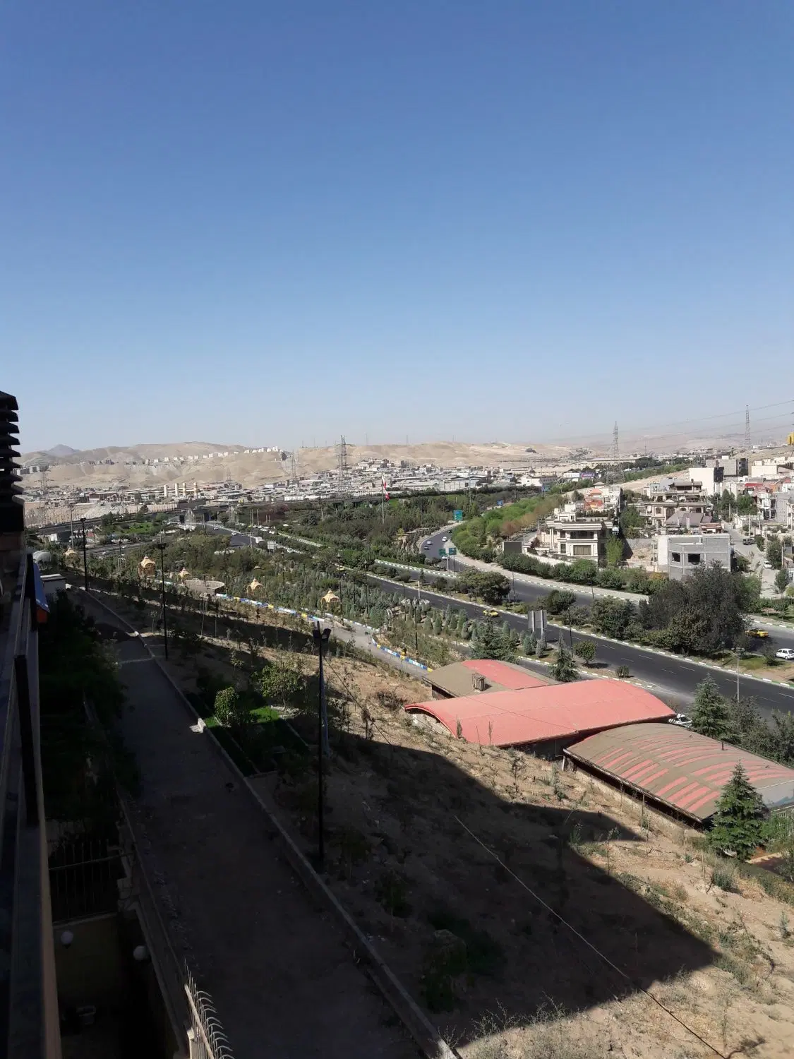زمین فاز دو بدون اخطار