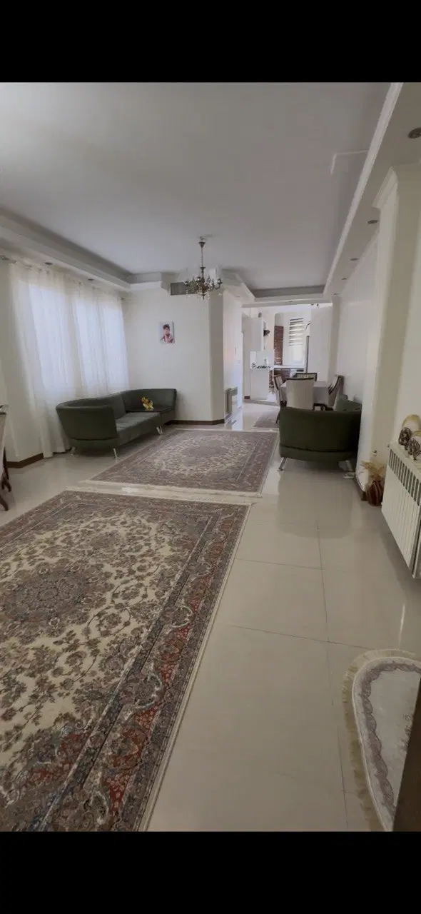 اجاره مسکونی  مالک هستم